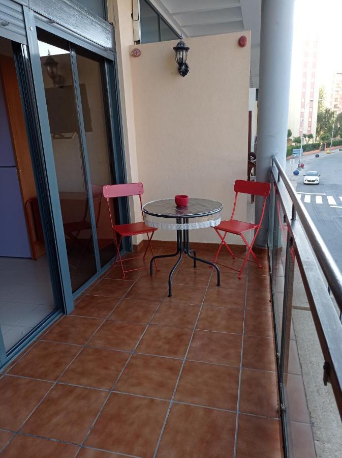 Estudio Con Piscina Y Garaje A 100 Mtr De La Playa Isla Cristina Extérieur photo